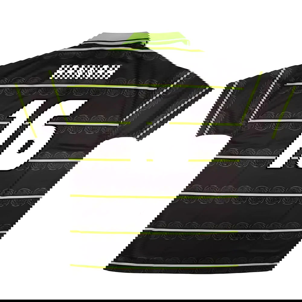1998-1998 Celtic Retro Away Shirt (Hannah 16)
