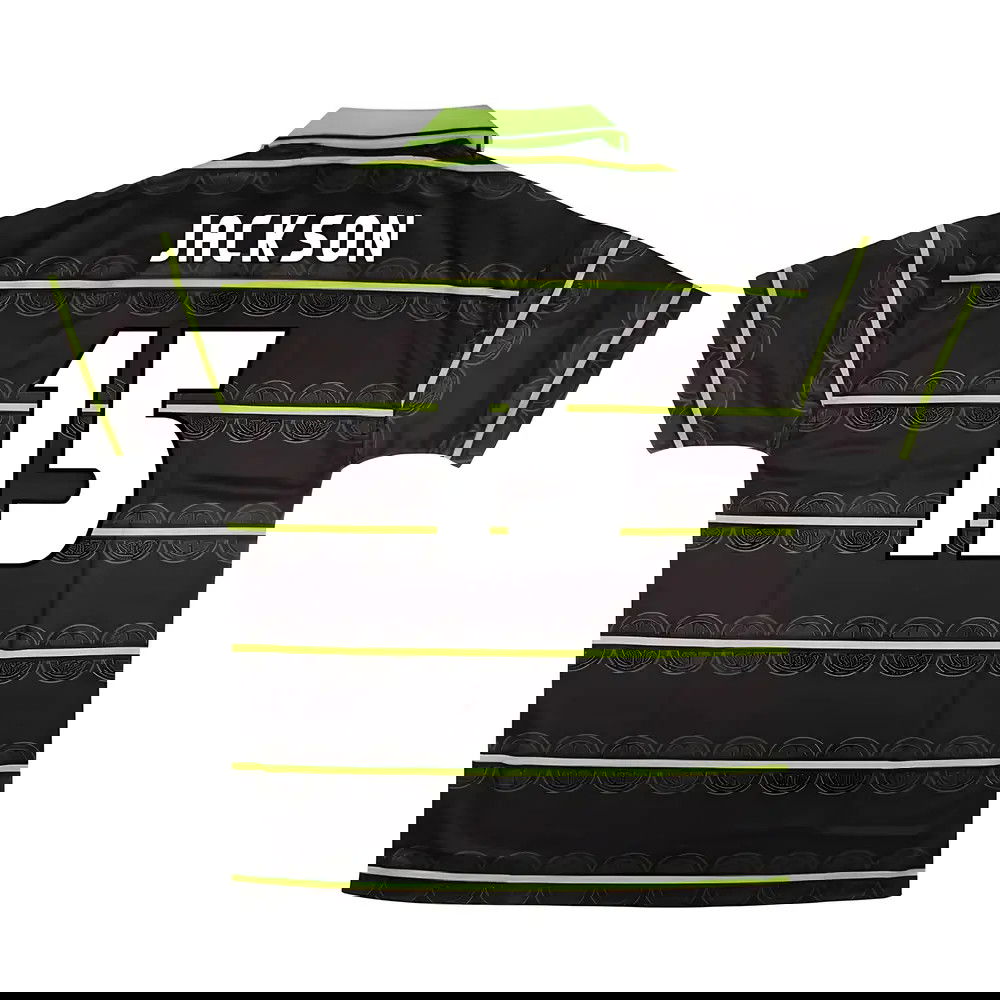 1998-1998 Celtic Retro Away Shirt (Jackson 15)