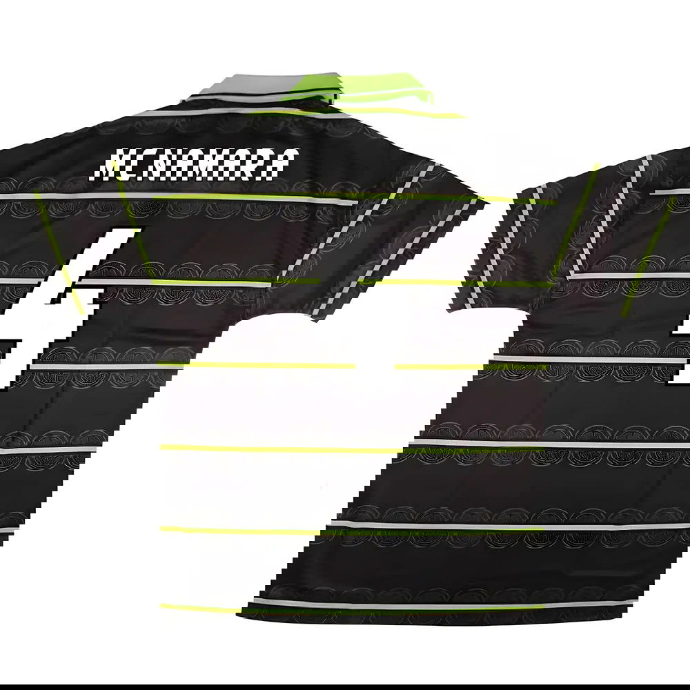 1998-1998 Celtic Retro Away Shirt (McNamara 4)