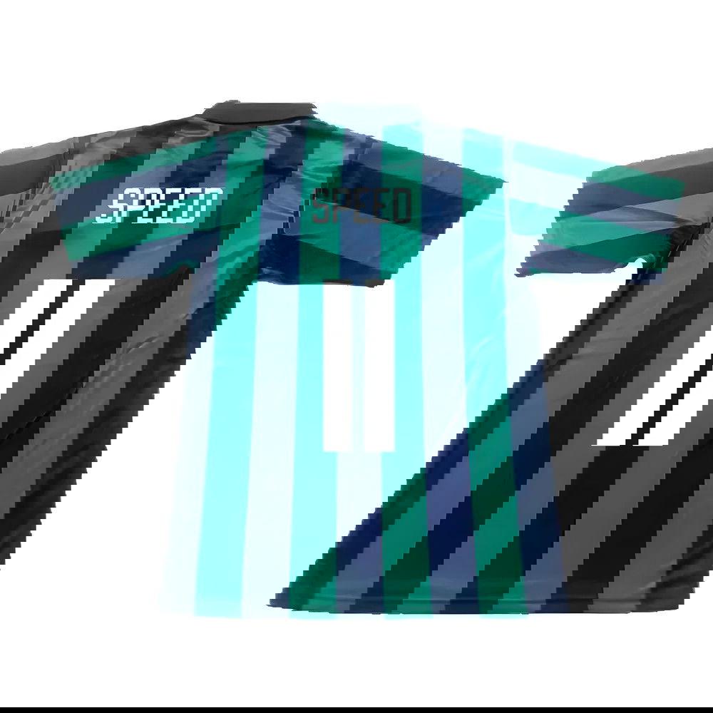 1998-1998 Celtic Retro Away Shirt (Moravcik 25)