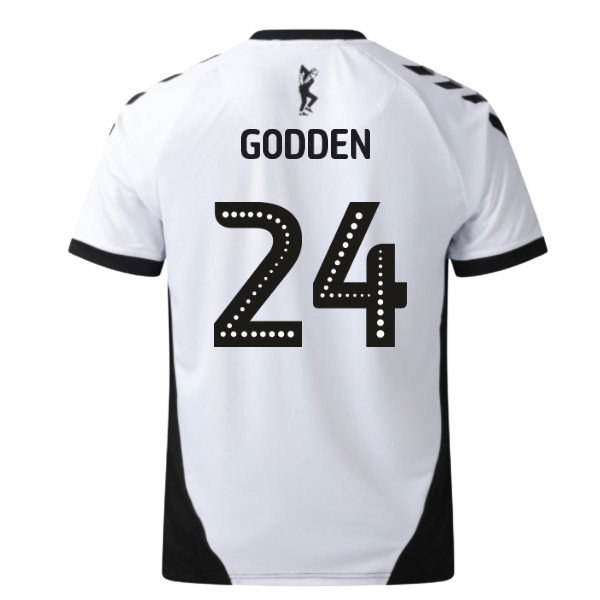 2019-2020 Coventry Retro Third Shirt (Godden 24)
