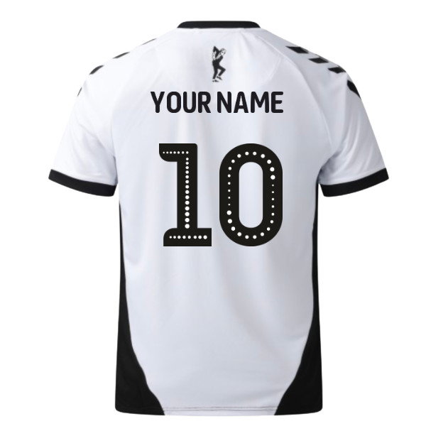 2019-2020 Coventry Retro Third Shirt (Your Name)