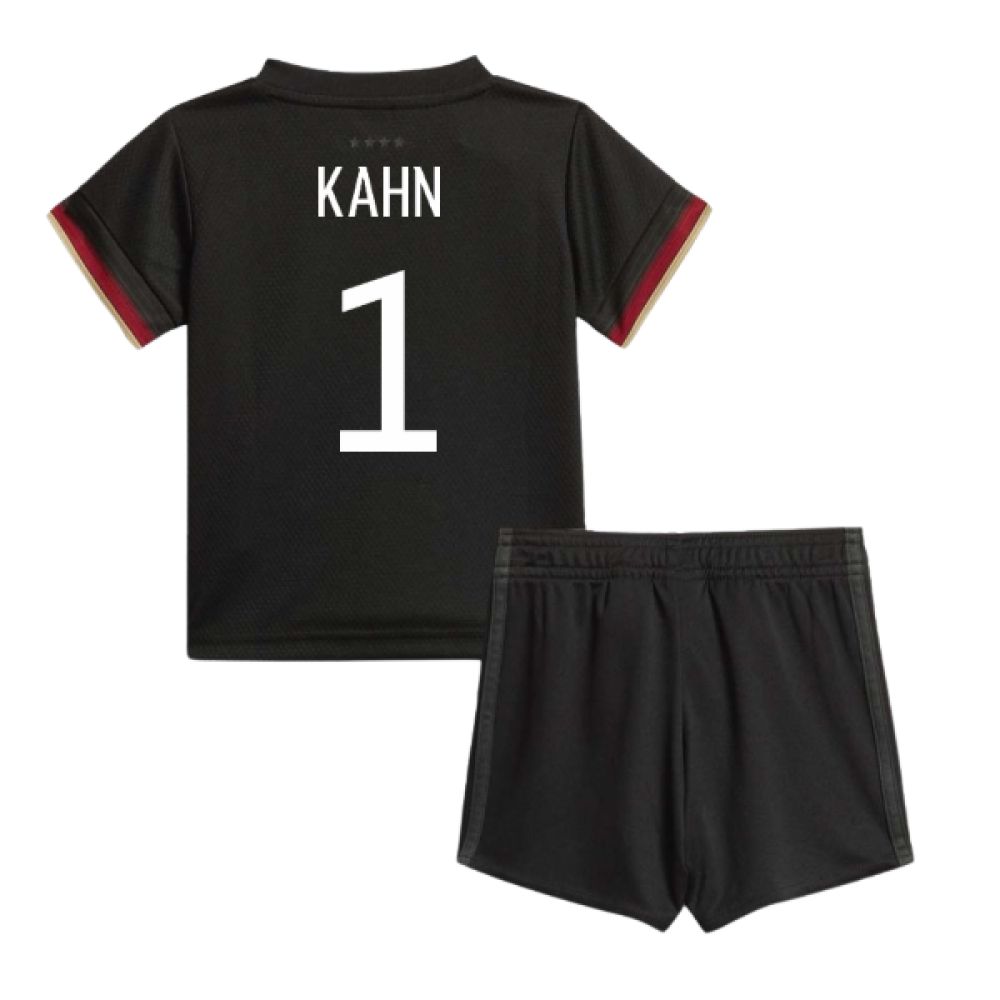 2020-2021 Germany Away Baby Kit (KAHN 1)