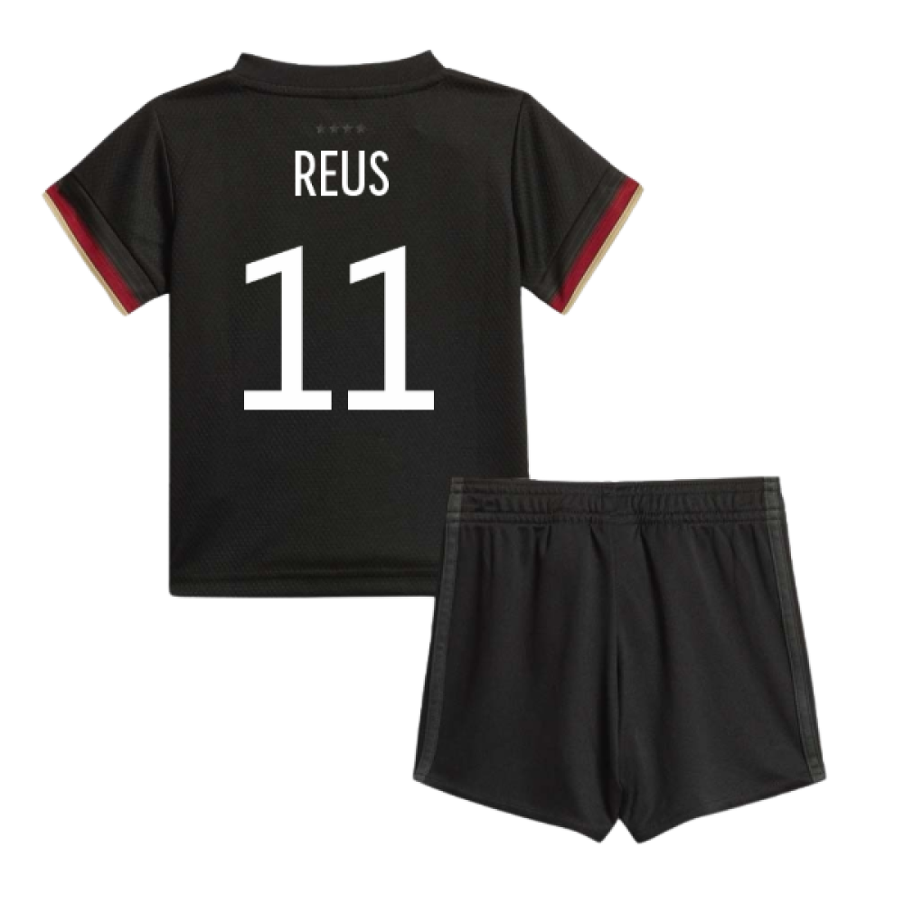 2020-2021 Germany Away Baby Kit (REUS 11)