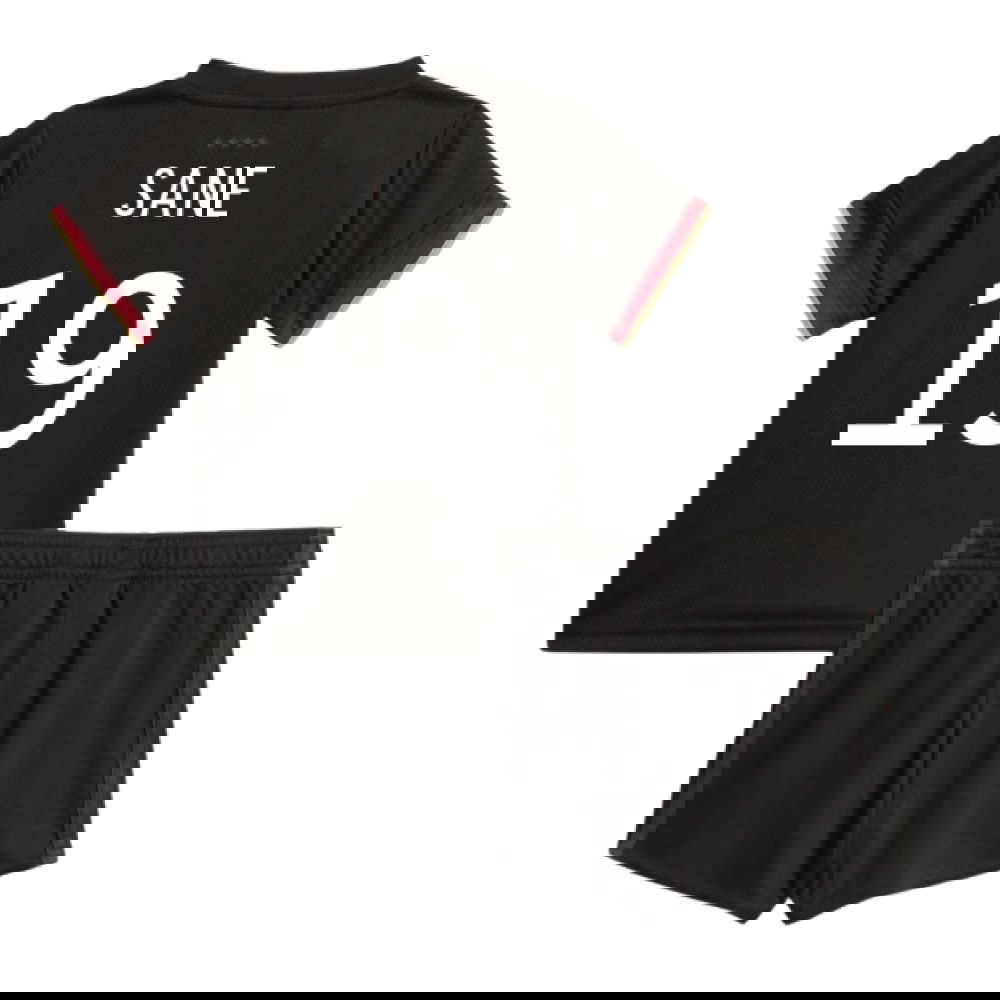 2020-2021 Germany Away Baby Kit (SANE 19)