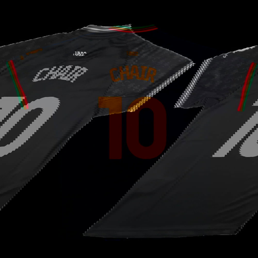 2024-2025 QPR Queens Park Rangers Away Shirt (Kids) (Chair 10)