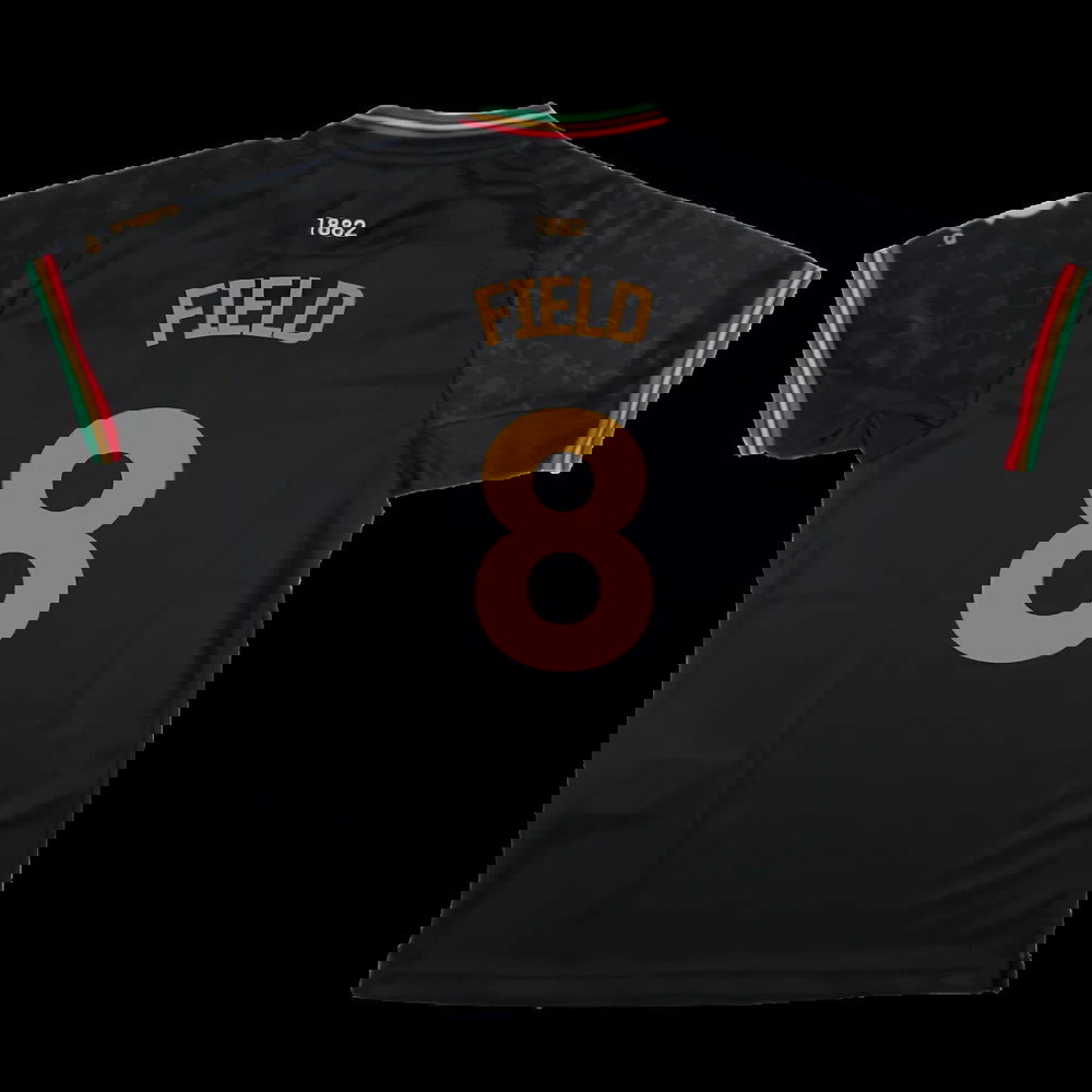 2024-2025 QPR Queens Park Rangers Away Shirt (Kids) (Field 8)