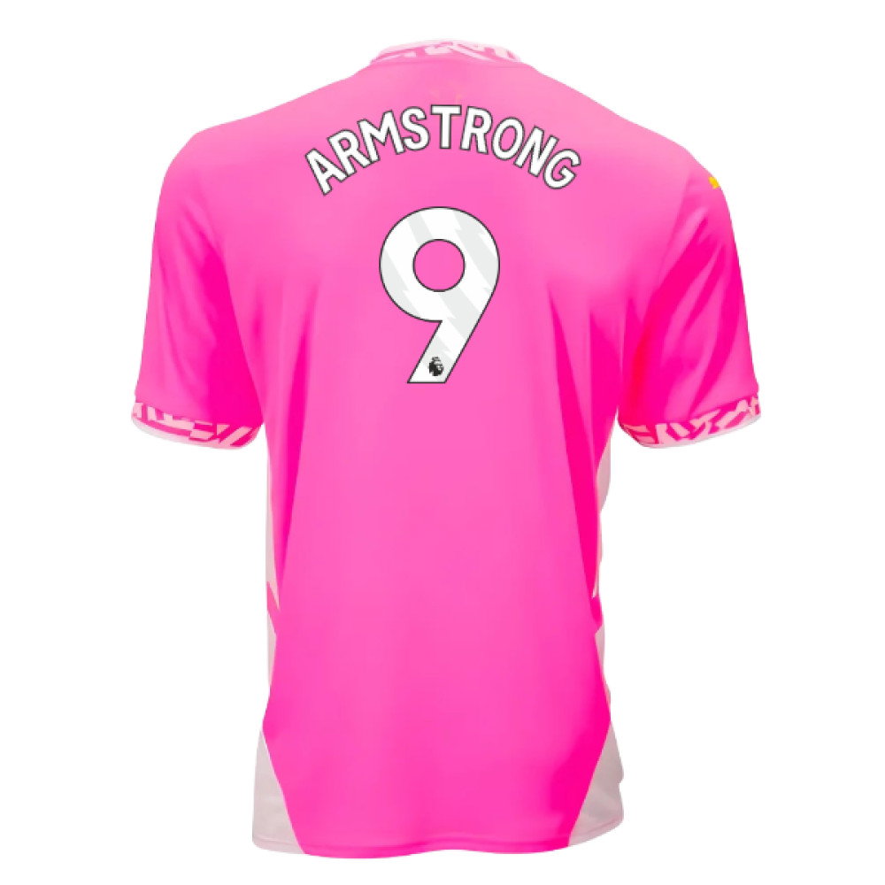 2024-2025 Southampton Third Shirt (Armstrong 9)
