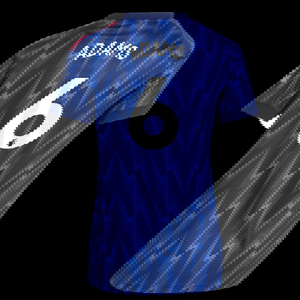 2025-2026 Arsenal Away Shirt (Womens) (Adams 6)