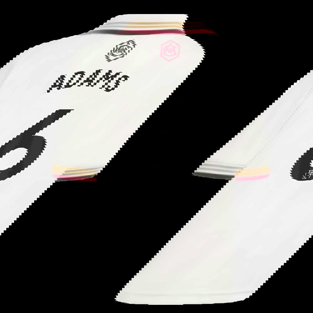 2025-2026 Arsenal Third Mini Kit (Adams 6)