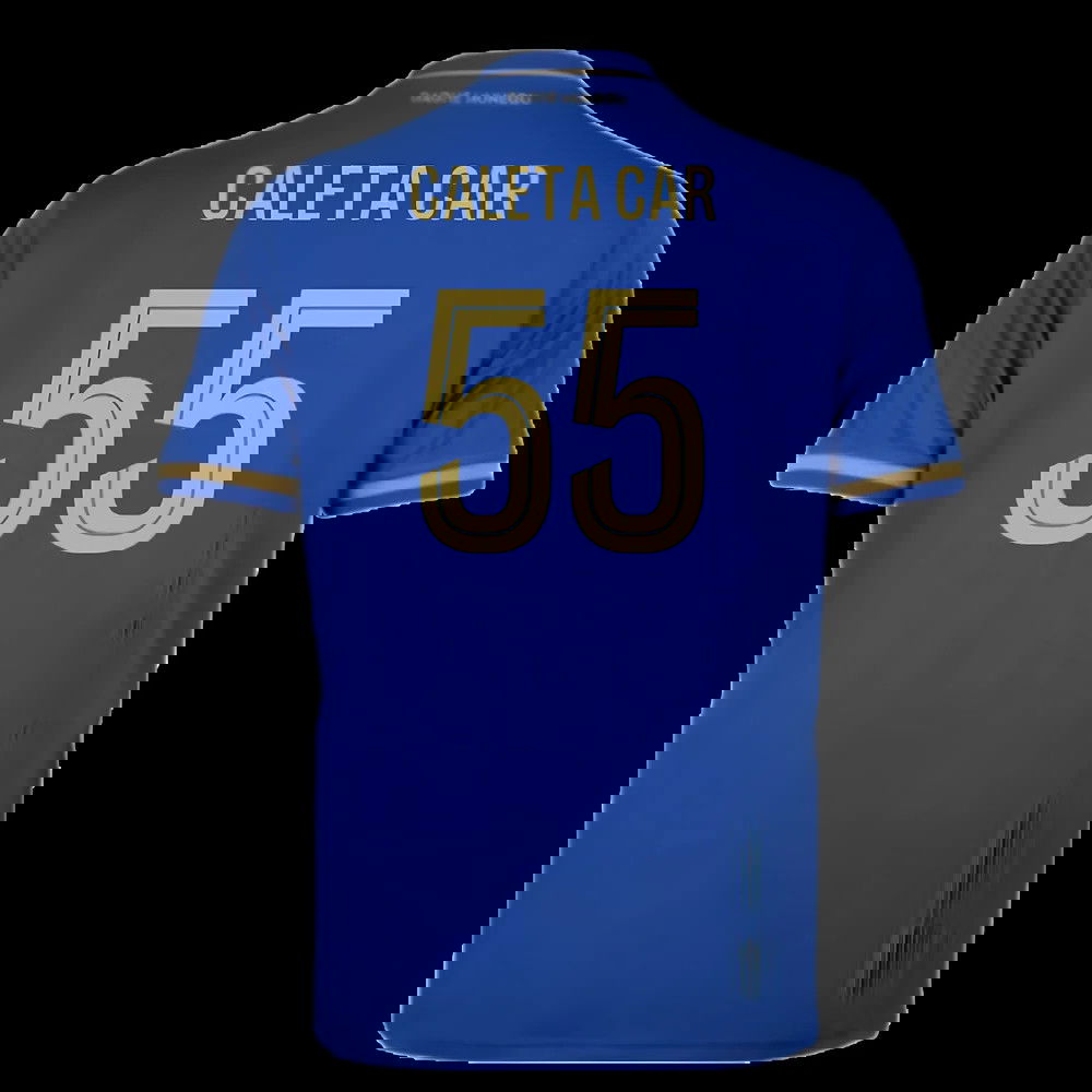 2025-2026 AS Monaco Away Shirt (Caleta Car 55)