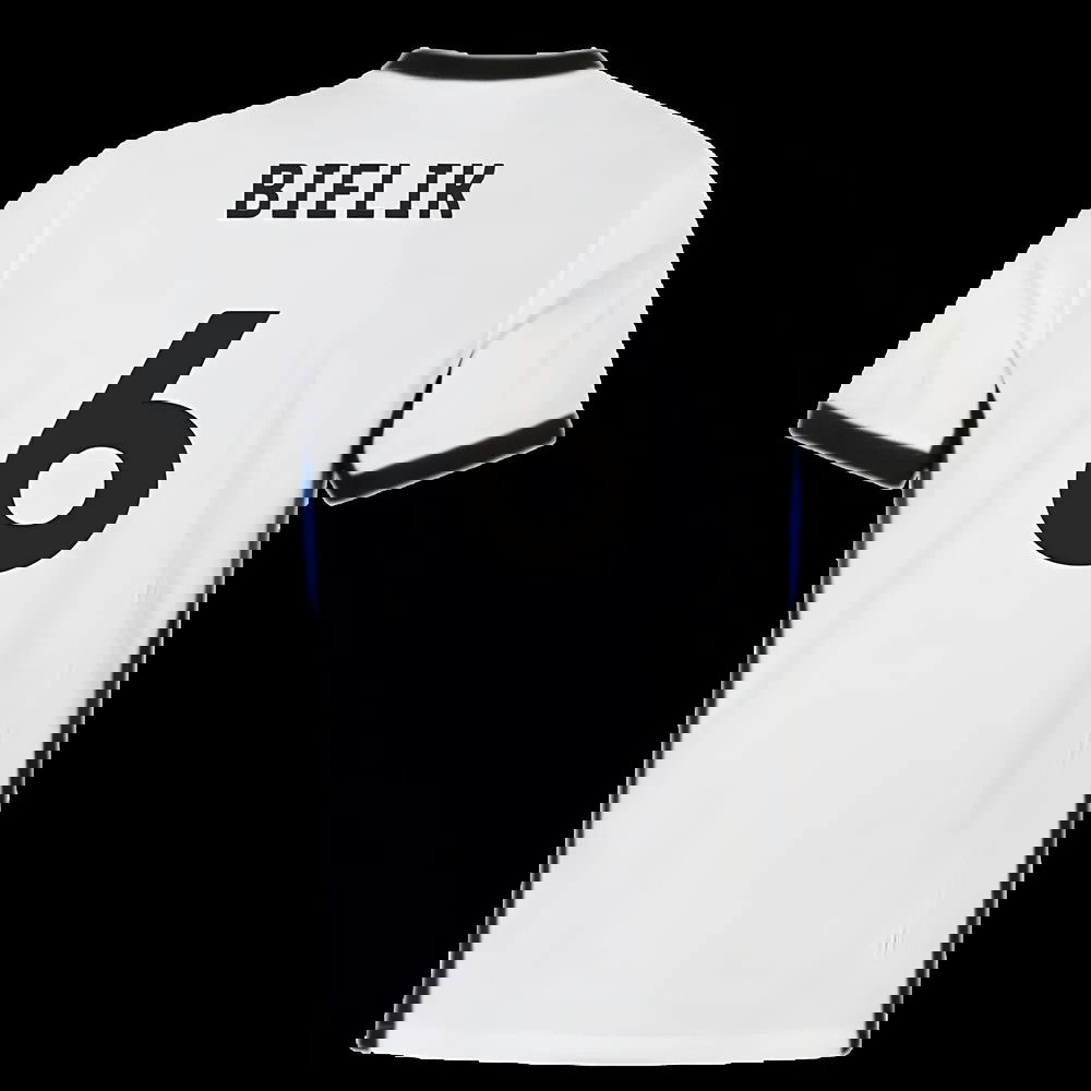 2025-2026 Birmingham City Away Shirt (Bielik 6)