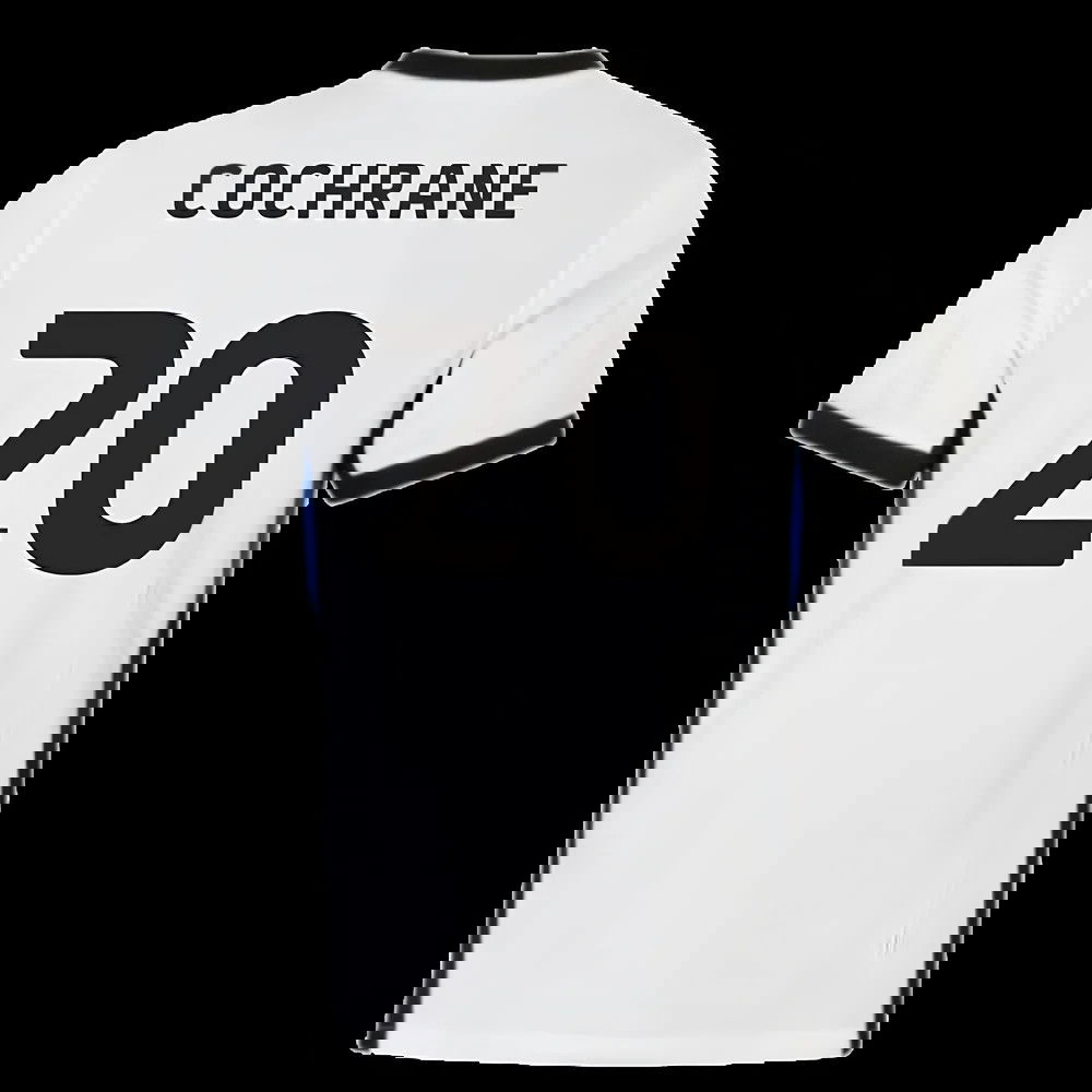 2025-2026 Birmingham City Away Shirt (Cochrane 20)