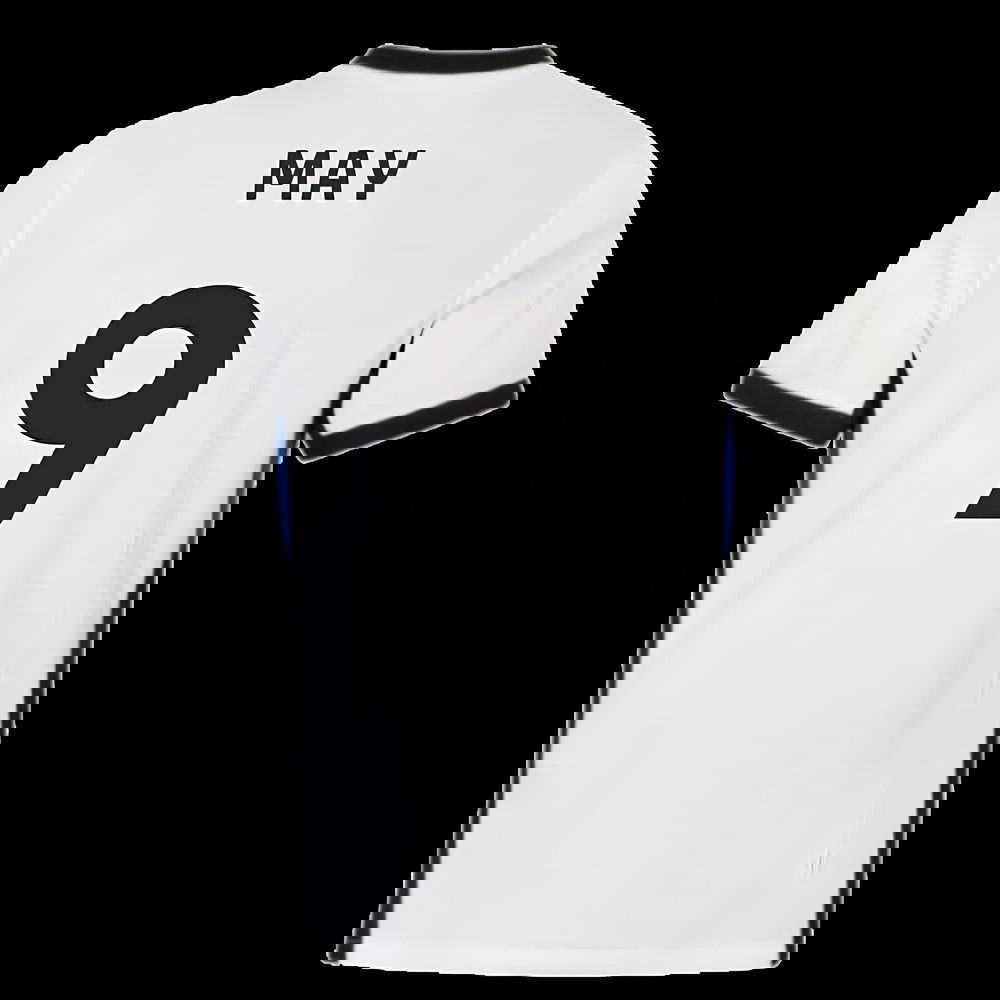 2025-2026 Birmingham City Away Shirt (May 9)