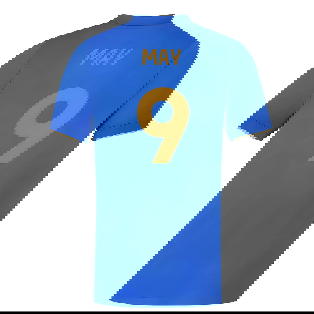 2025-2026 Birmingham City Home Shirt (Kids) (May 9)