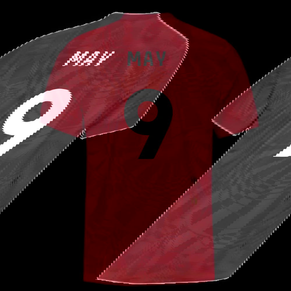 2025-2026 Birmingham City Third Shirt (May 9)