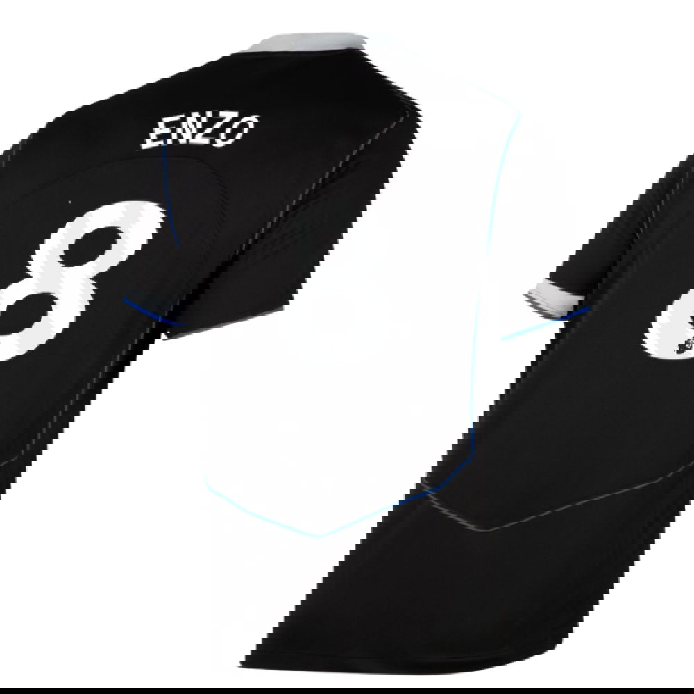 2025-2026 Chelsea Third Shirt (Enzo 8)