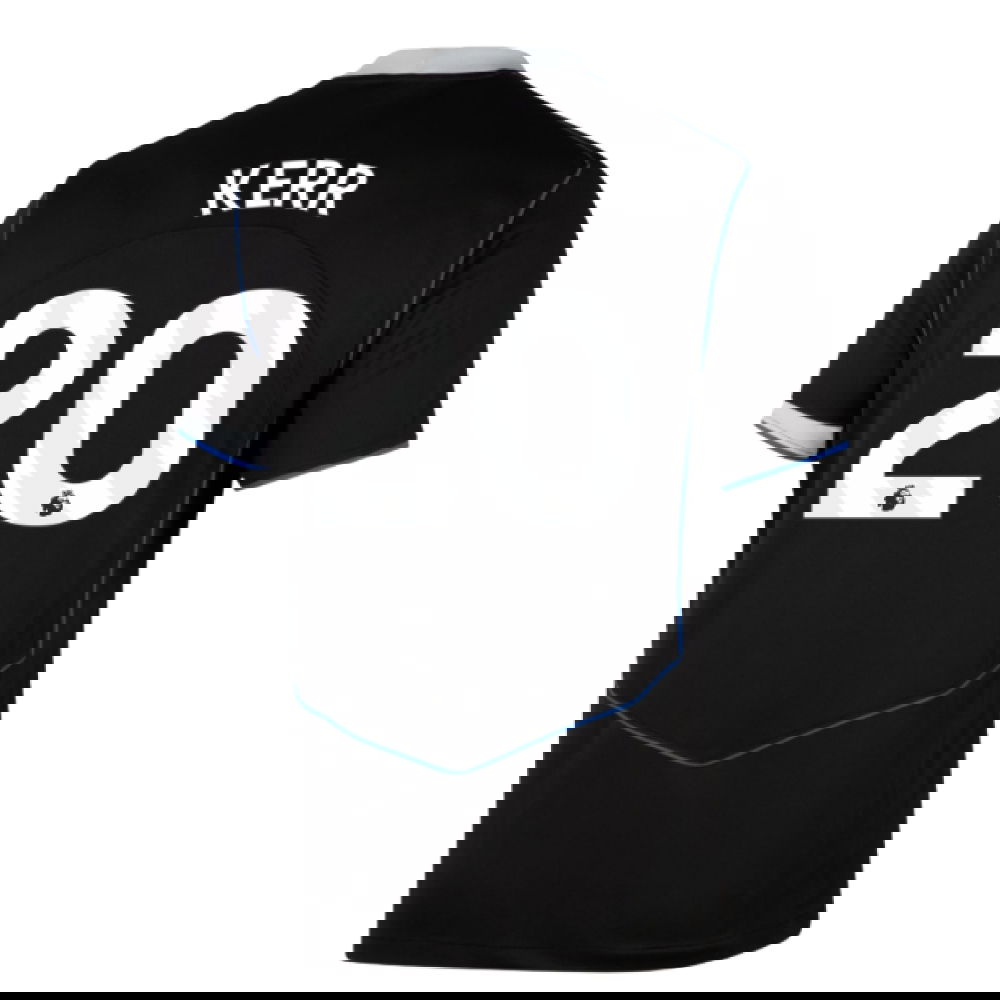 2025-2026 Chelsea Third Shirt (Kerr 20)