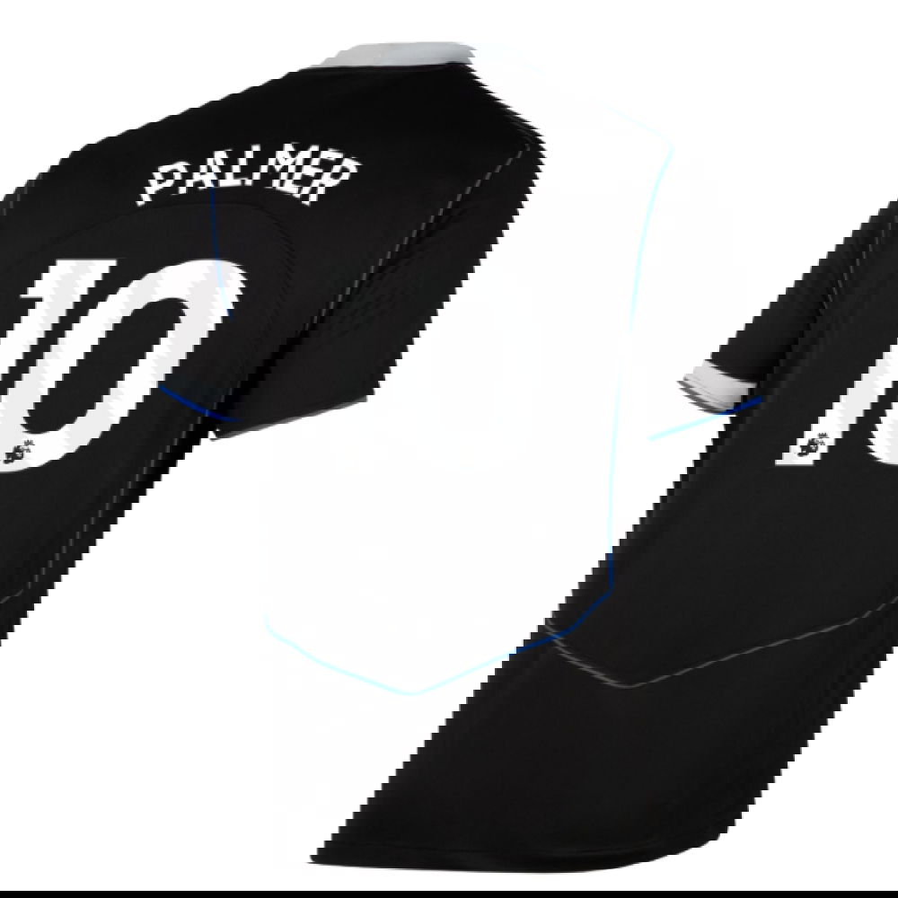 2025-2026 Chelsea Third Shirt (Palmer 10)