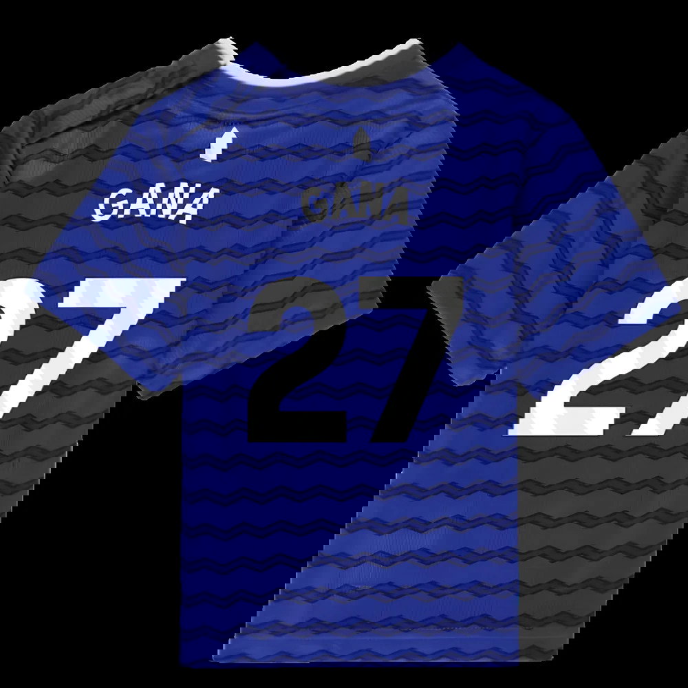 2025-2026 Everton Home Baby Kit (Gana 27)