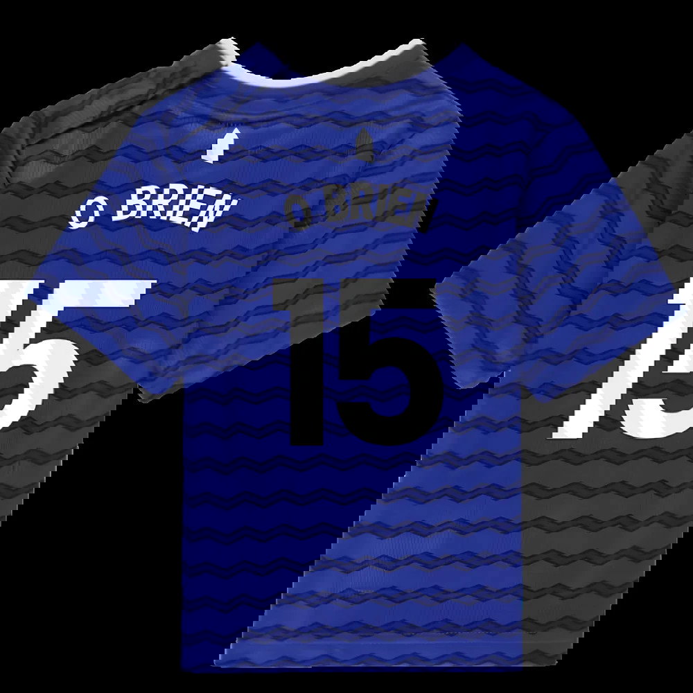 2025-2026 Everton Home Baby Kit (O Brien 15)