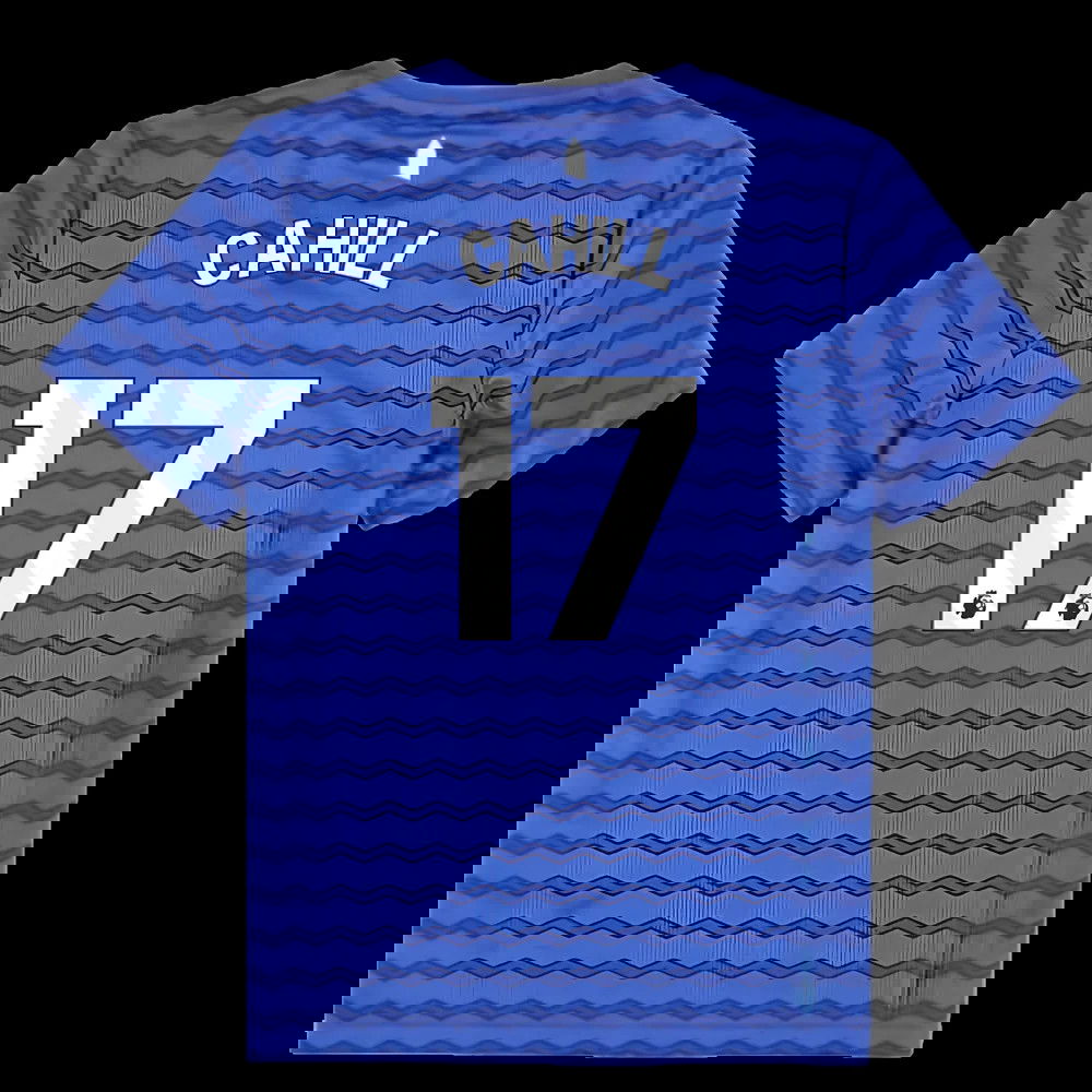2025-2026 Everton Home Infant Kit (Cahill 17)