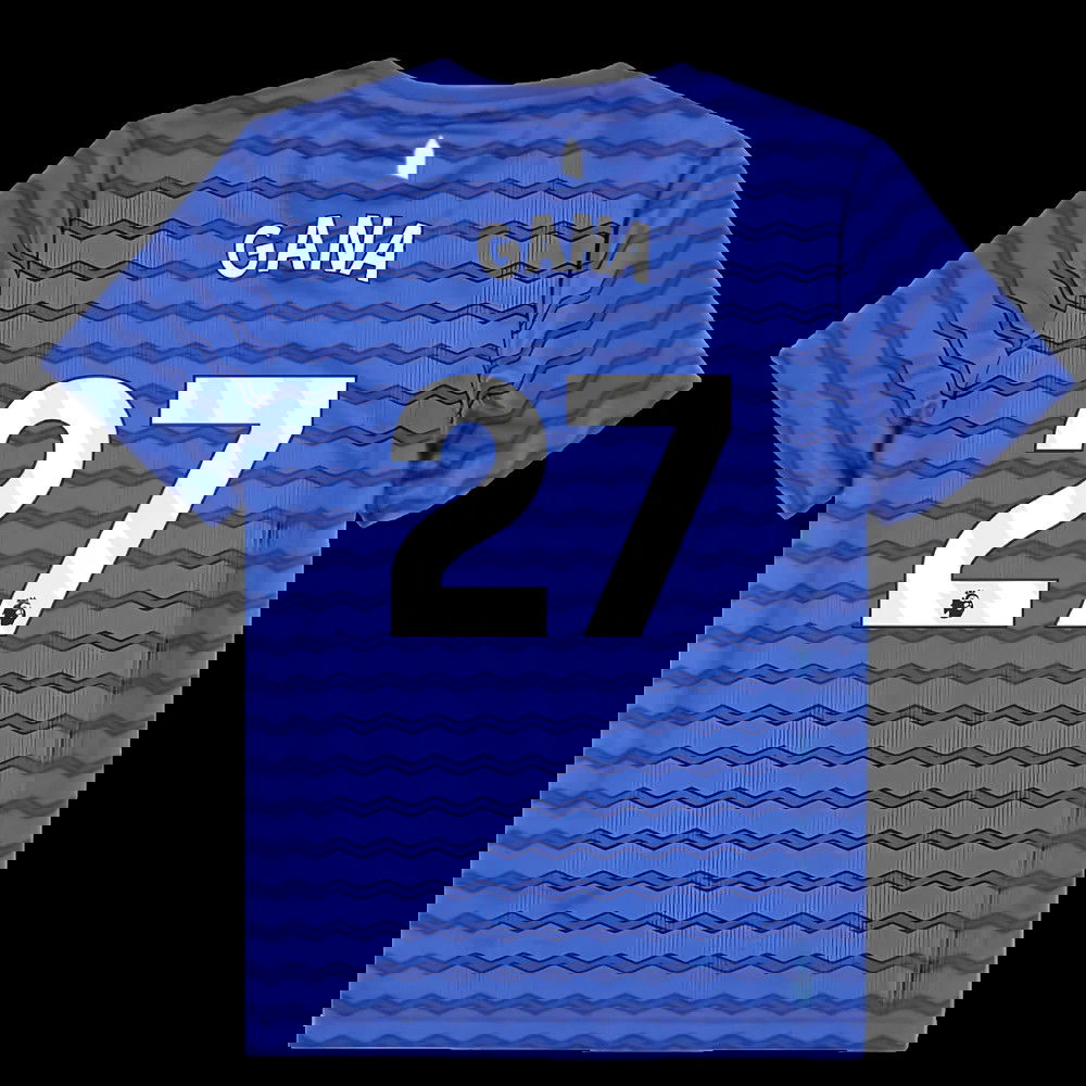 2025-2026 Everton Home Infant Kit (Gana 27)