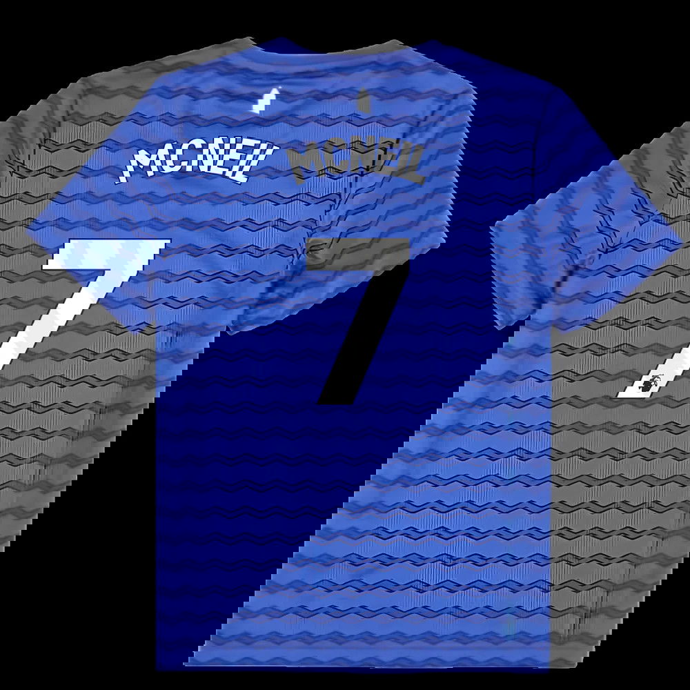 2025-2026 Everton Home Infant Kit (McNeil 7)