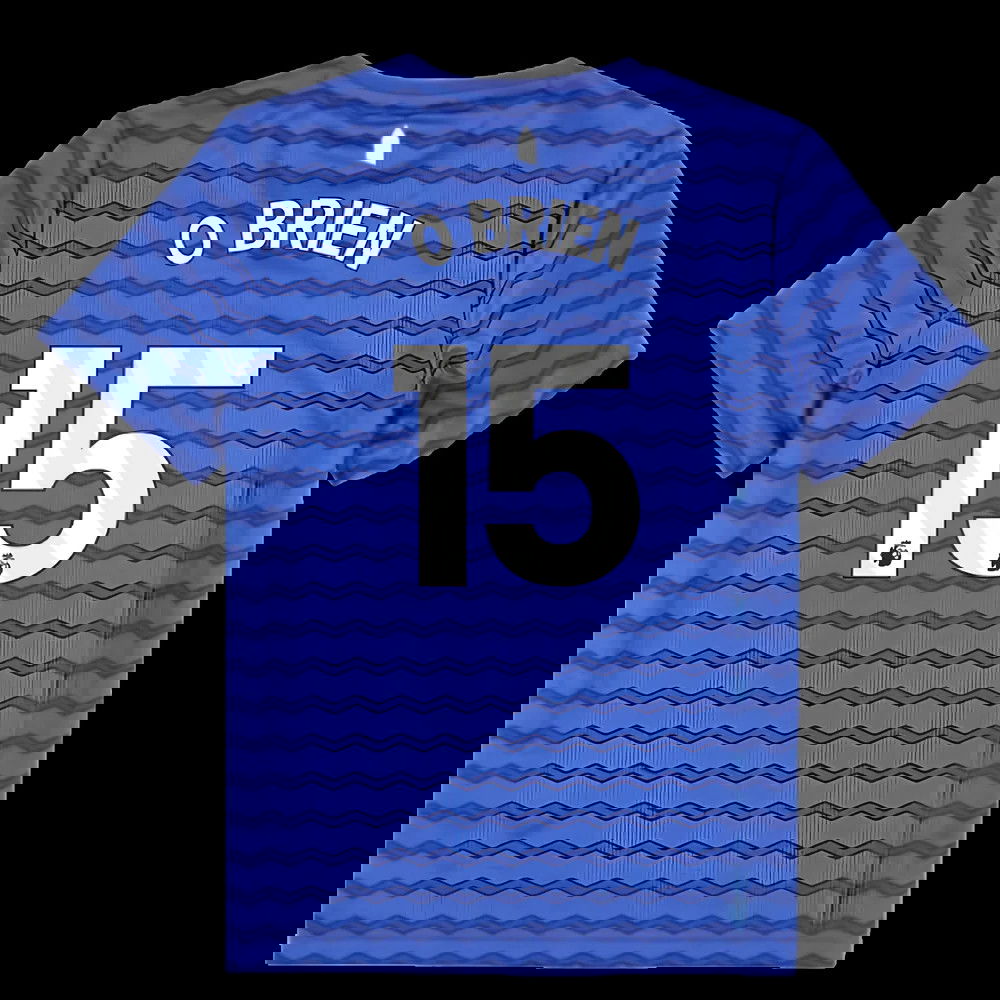 2025-2026 Everton Home Infant Kit (O Brien 15)
