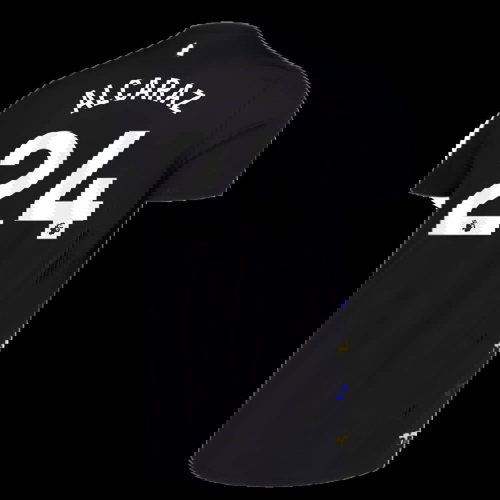 2025-2026 Everton Third Shirt (Alcaraz 24)