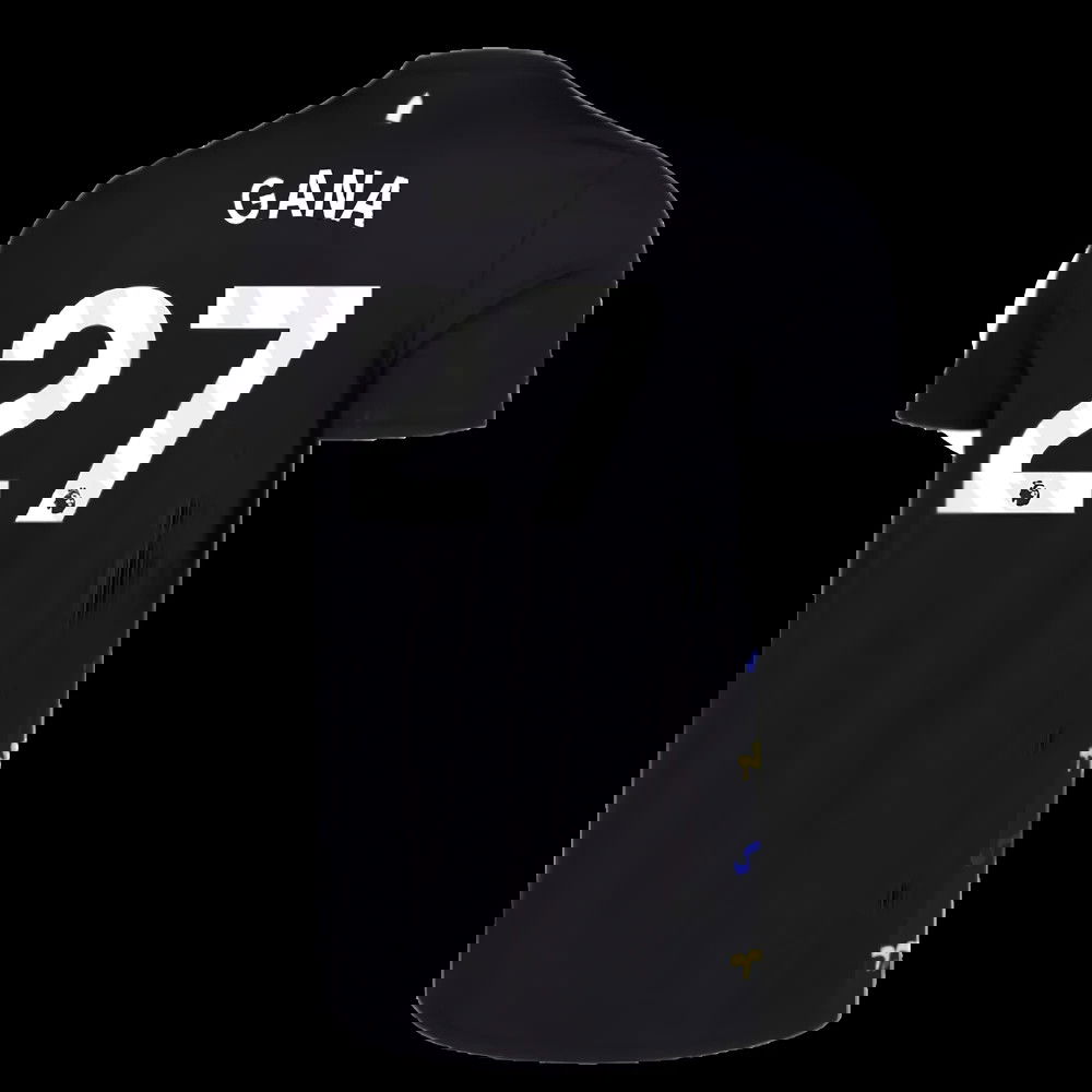 2025-2026 Everton Third Shirt (Gana 27)