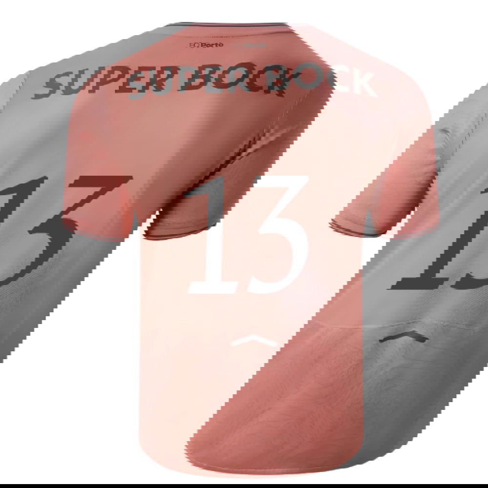 2025-2026 FC Porto Away Shirt (13)