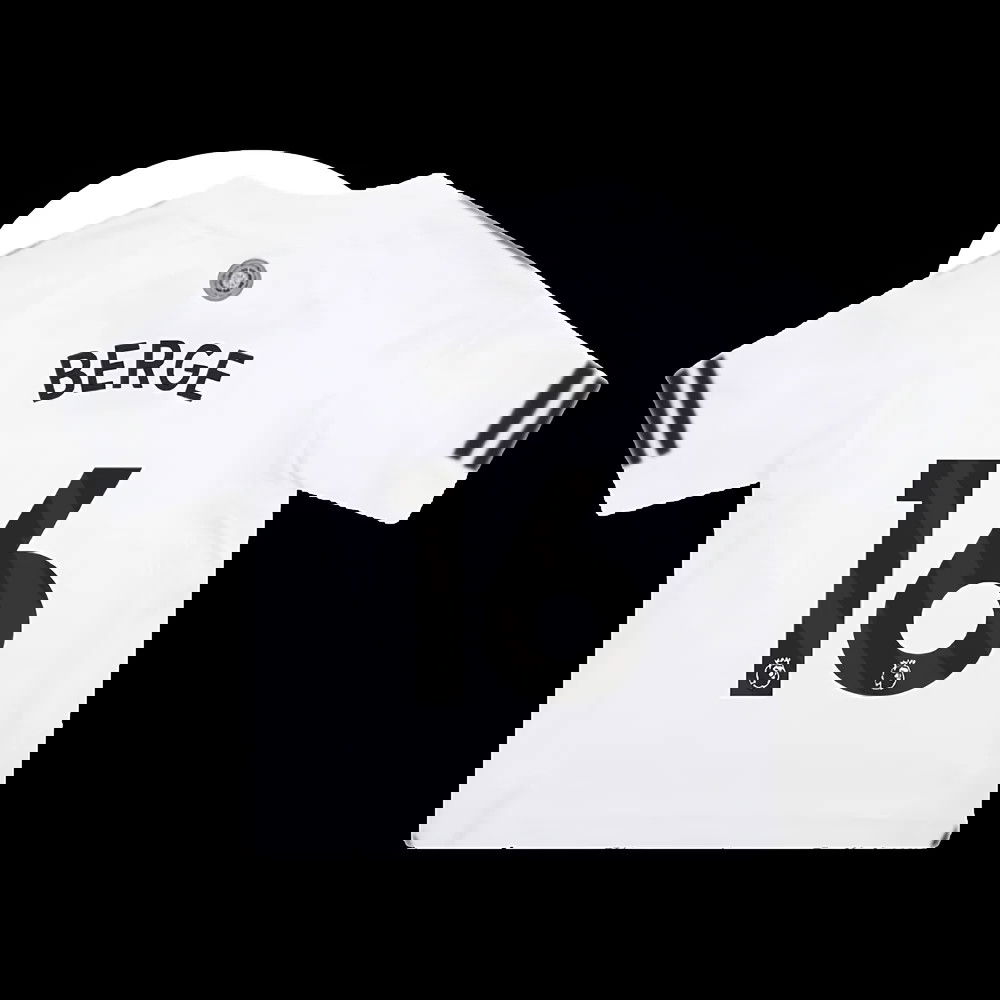 2025-2026 Fulham Home Mini Kit (Berge 16)
