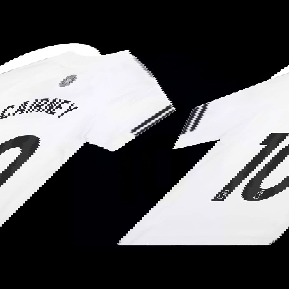 2025-2026 Fulham Home Mini Kit (Cairney 10)
