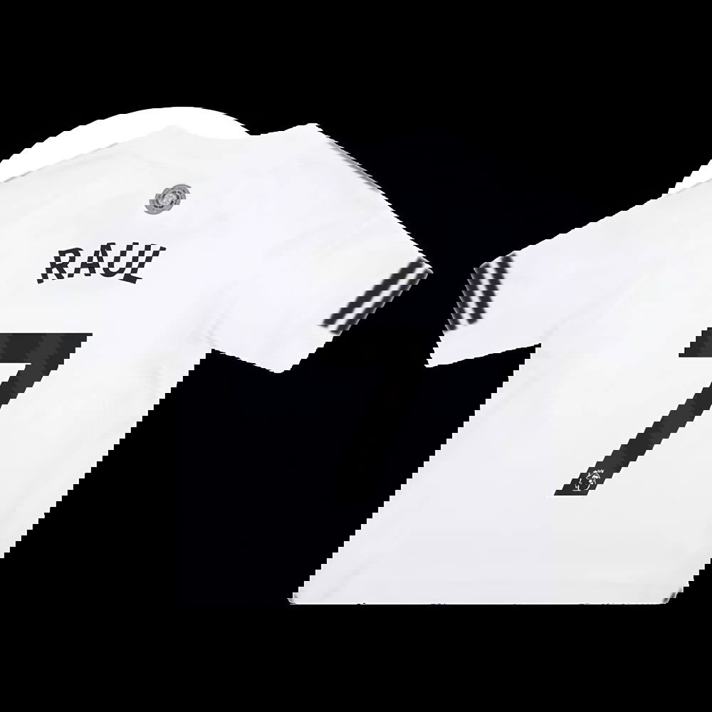 2025-2026 Fulham Home Mini Kit (Raul 7)