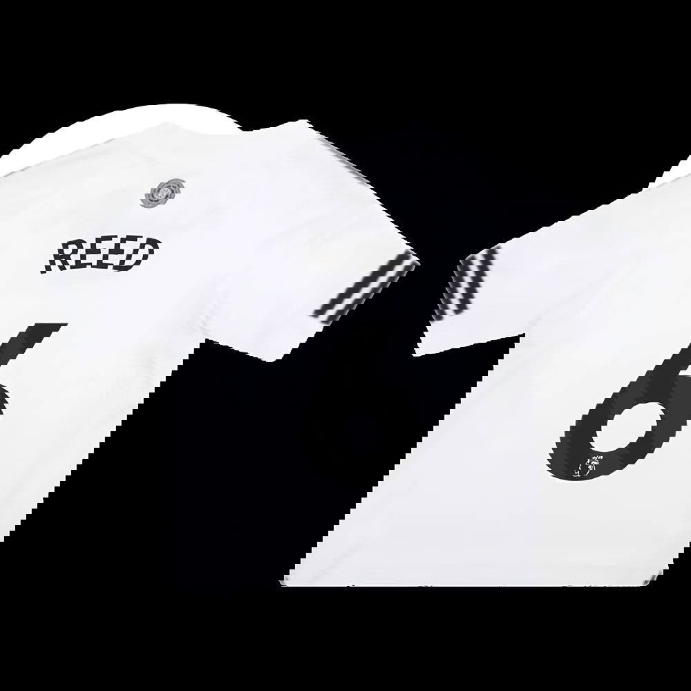 2025-2026 Fulham Home Mini Kit (Reed 6)