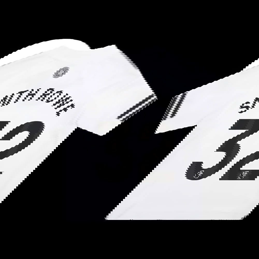 2025-2026 Fulham Home Mini Kit (Smith Rowe 32)