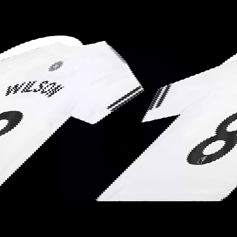 2025-2026 Fulham Home Mini Kit (Wilson 8)