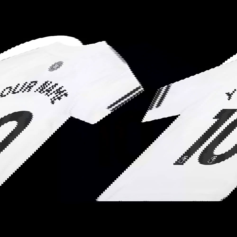 2025-2026 Fulham Home Mini Kit (Your Name)