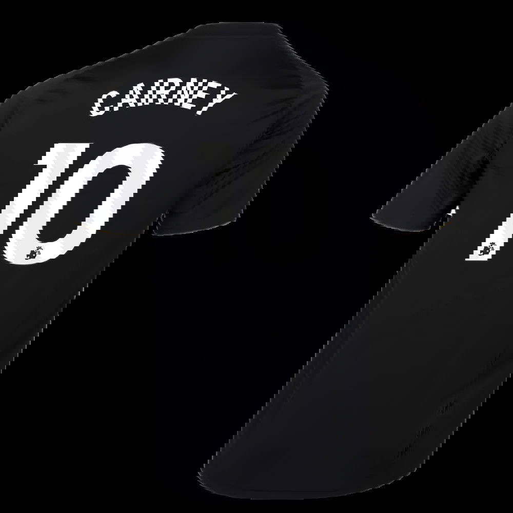 2025-2026 Fulham Third Shirt (Cairney 10)