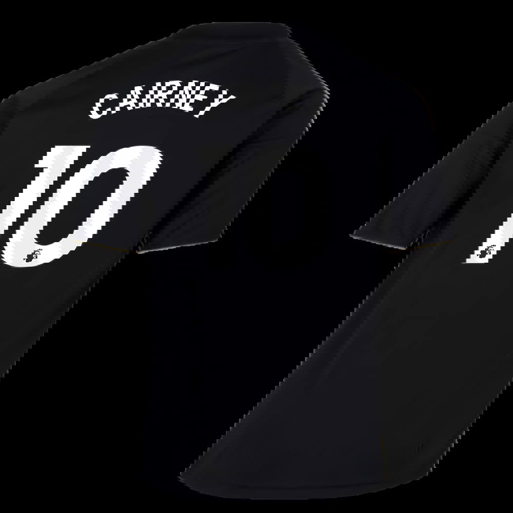 2025-2026 Fulham Third Shirt (Kids) (Cairney 10)