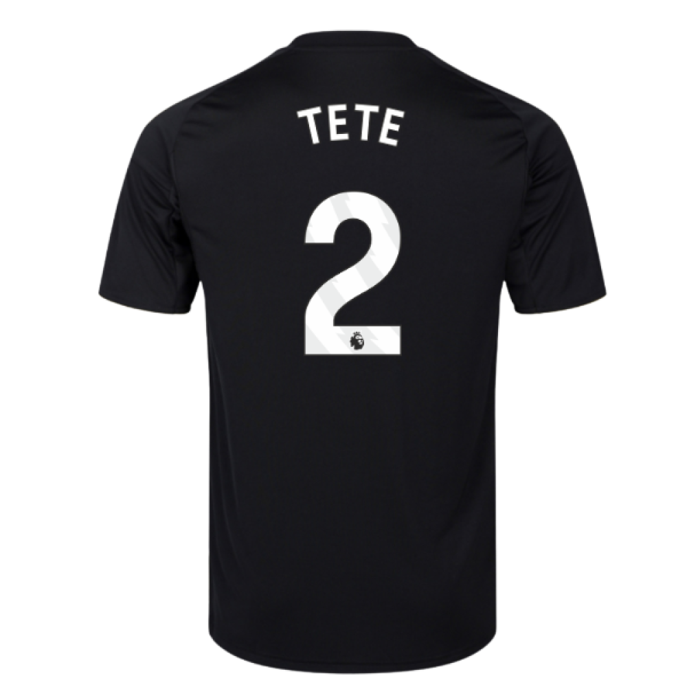 2025-2026 Fulham Third Shirt (Tete 2)