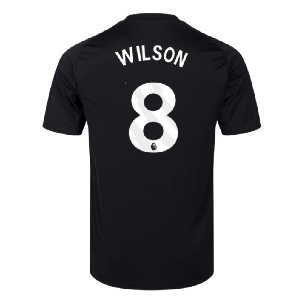 2025-2026 Fulham Third Shirt (Wilson 8)