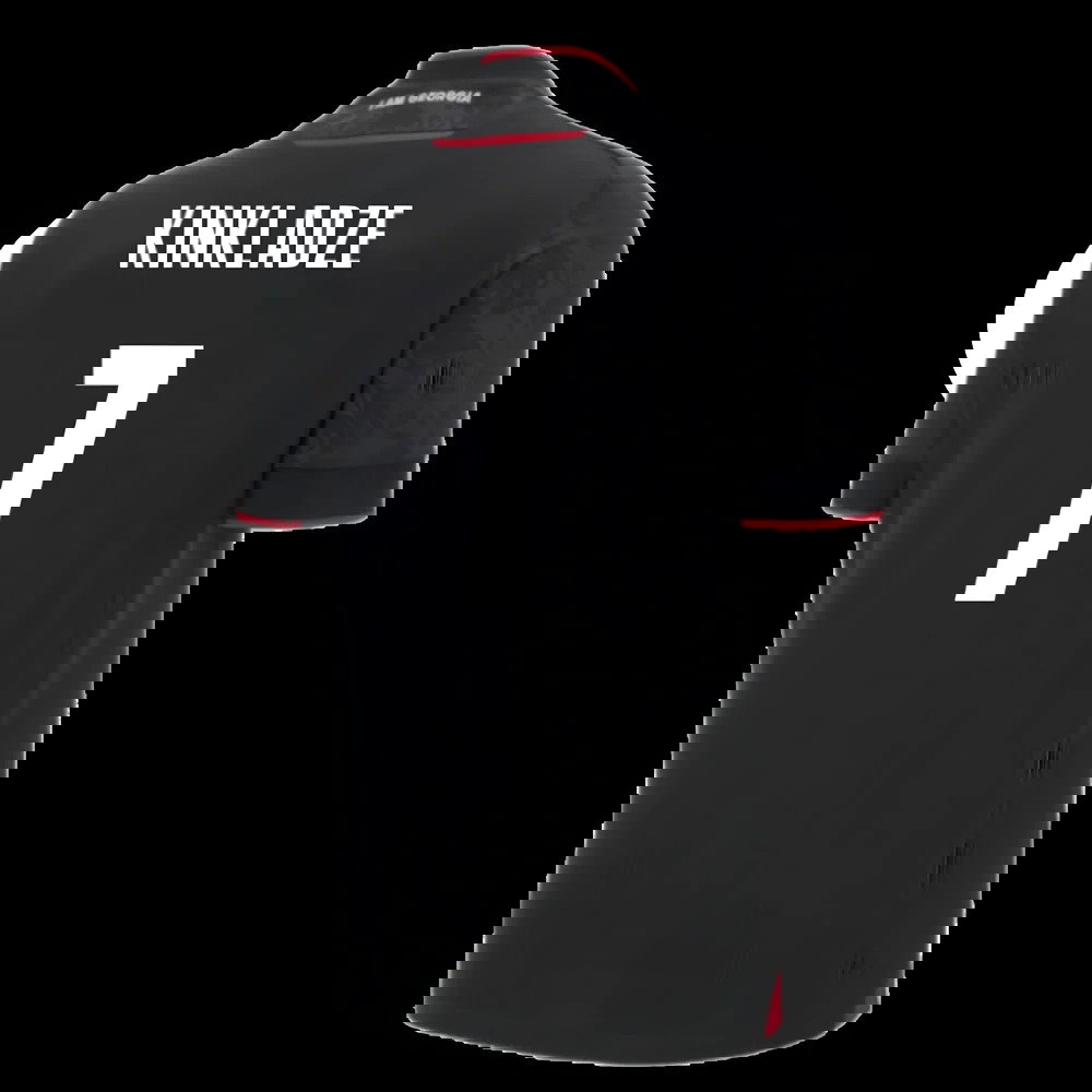 2025-2026 Georgia Away Shirt (Kinkladze 7)