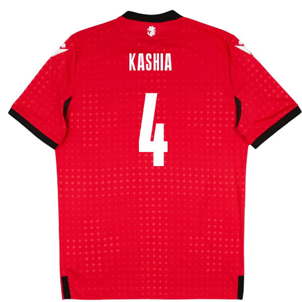 2025-2026 Georgia Third Shirt (Kashia 4)