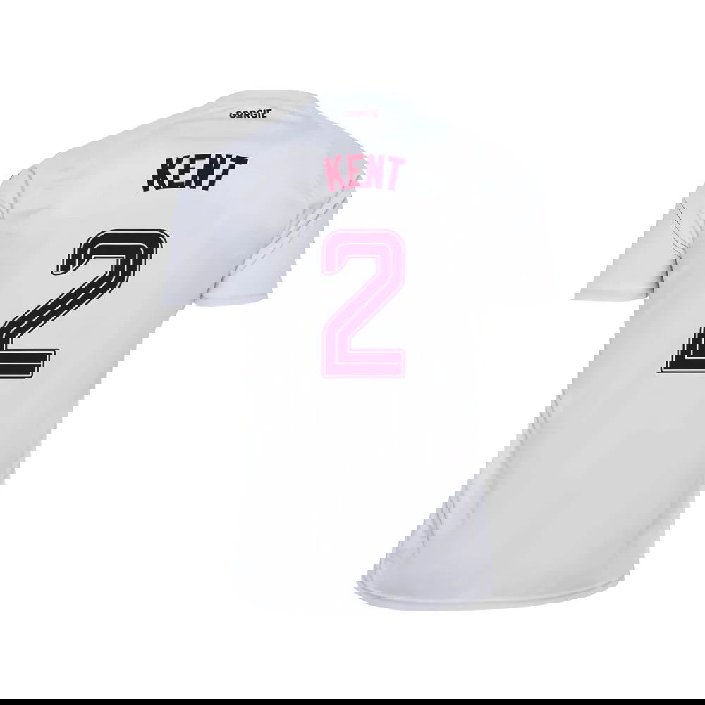 2025-2026 Hearts Away Shirt (Kent 2)