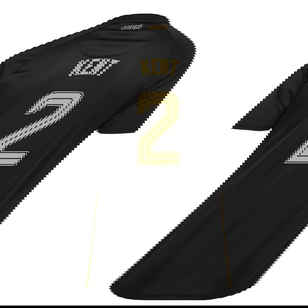 2025-2026 Hearts Third Shirt (Kent 2)