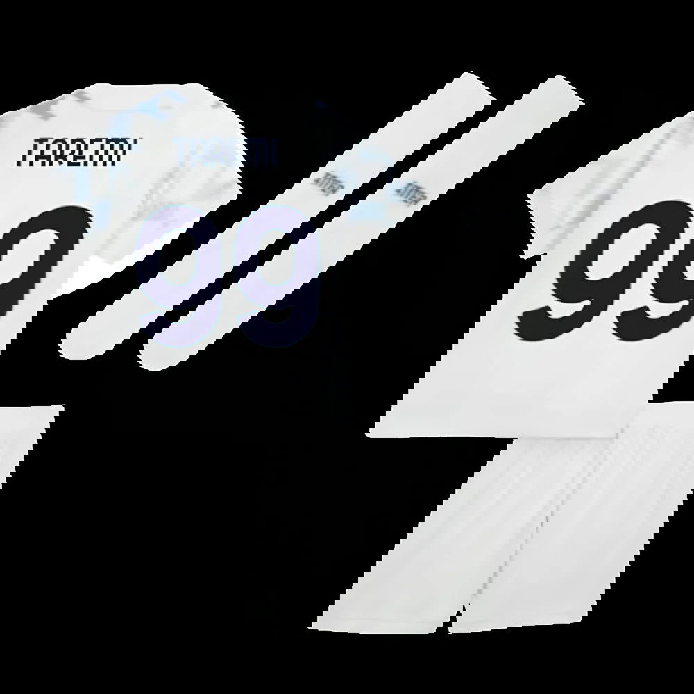 2025-2026 Inter Milan Away Mini Kit (Taremi 99)