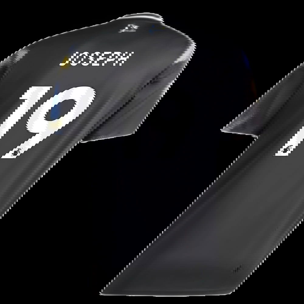 2025-2026 Leeds United Third Shirt (Joseph 19)