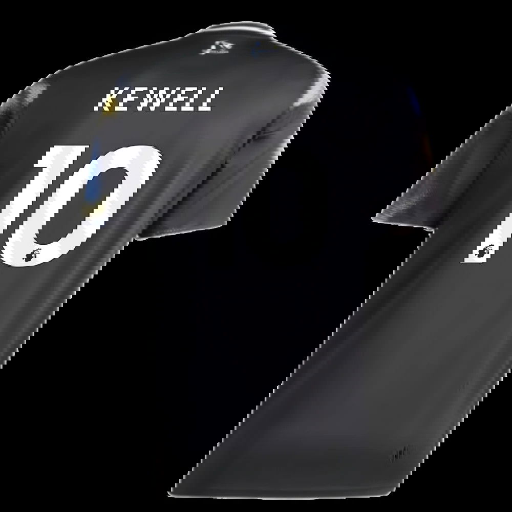 2025-2026 Leeds United Third Shirt (Kewell 10)